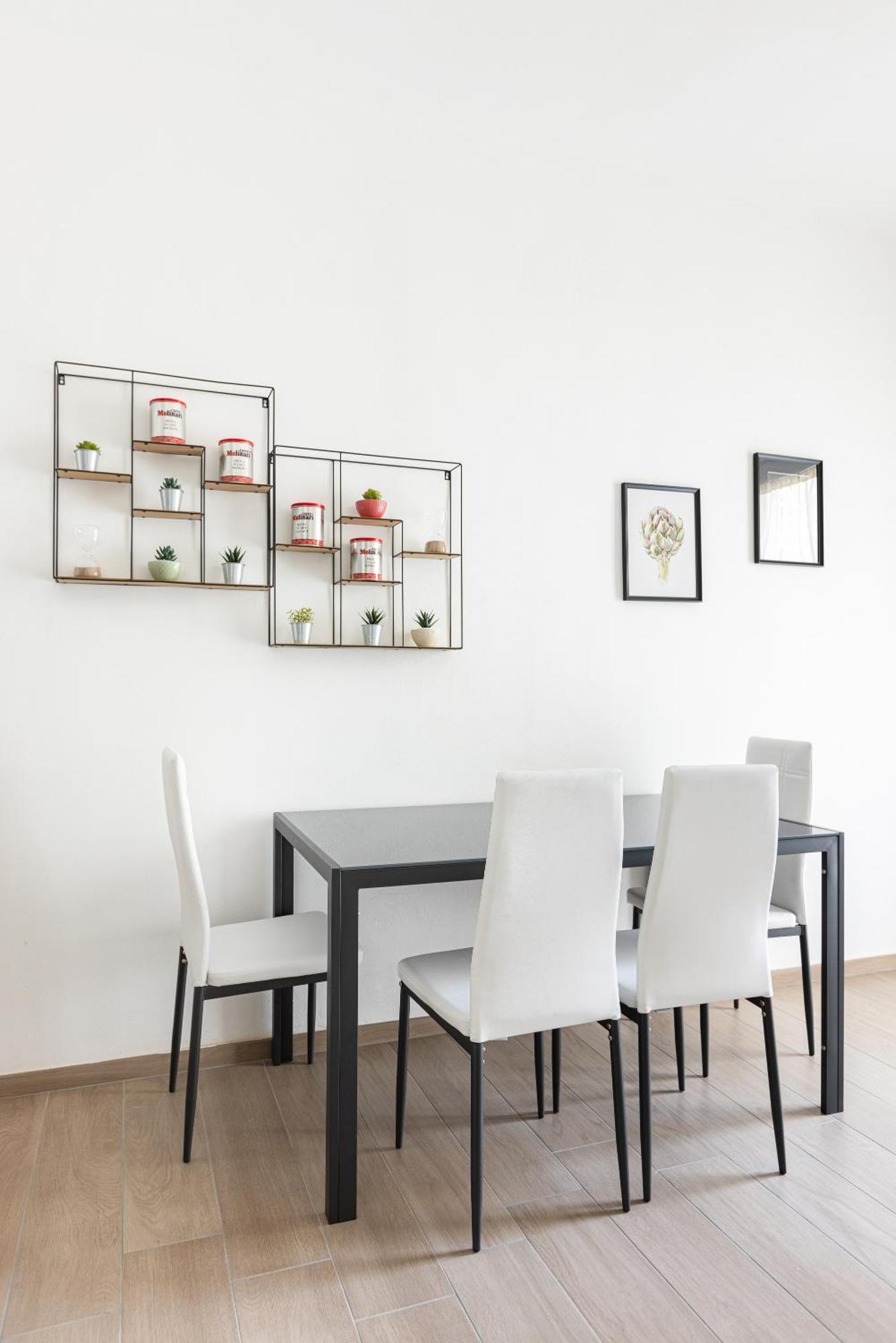 Apartamento Molinari House Modena Rubino "Free Parking" Exterior foto