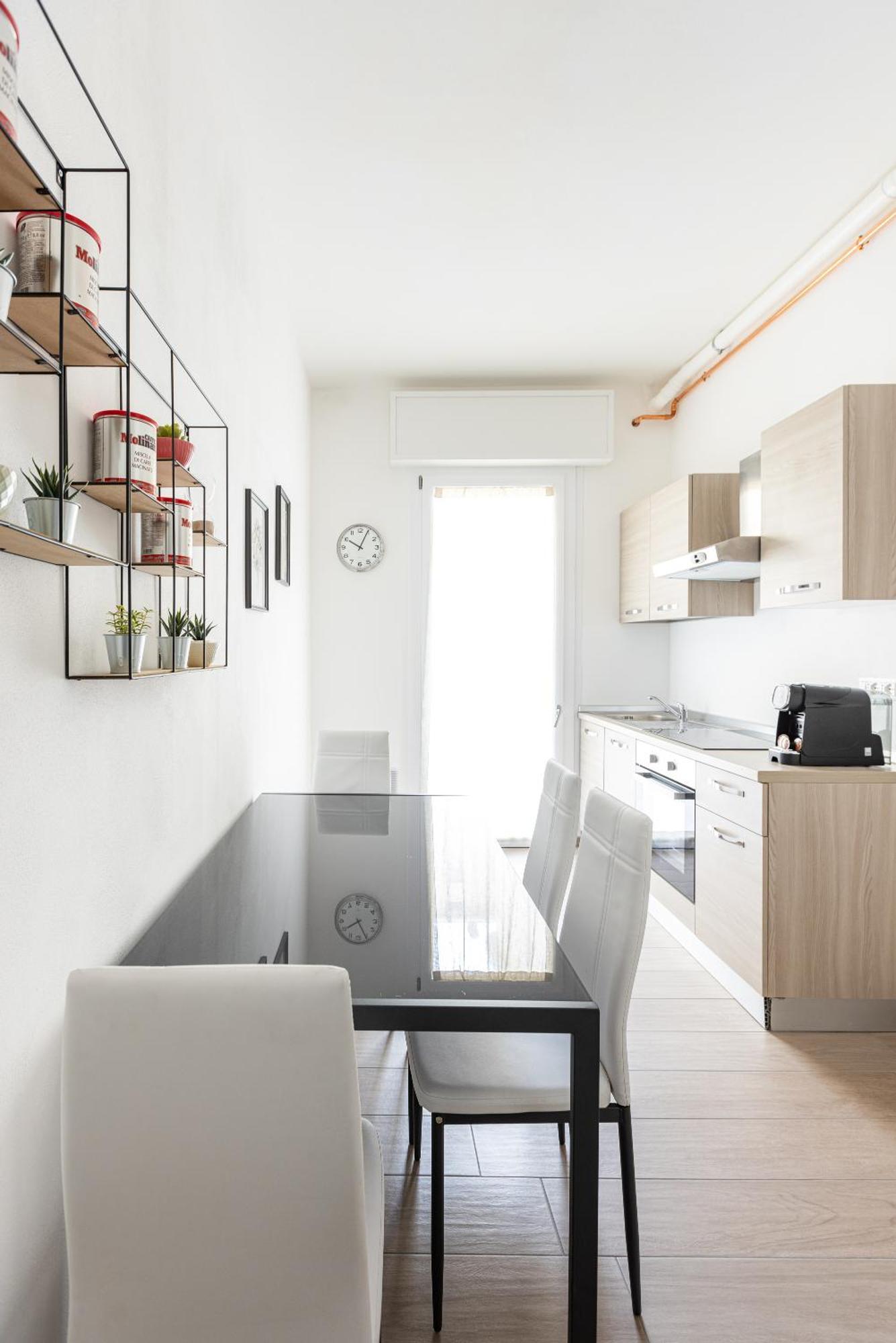 Apartamento Molinari House Modena Rubino "Free Parking" Exterior foto
