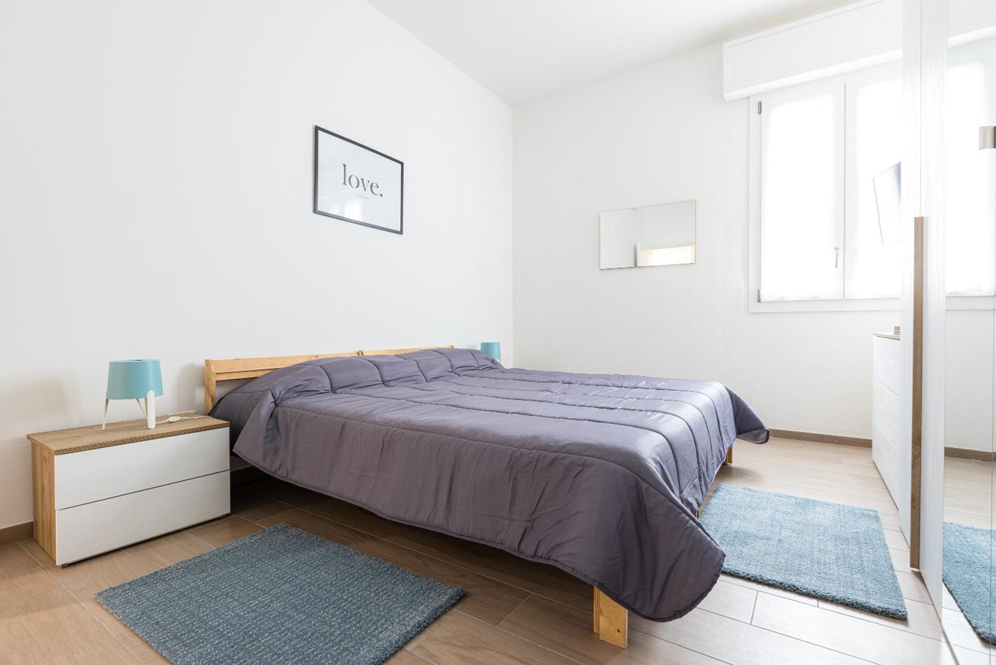 Apartamento Molinari House Modena Rubino "Free Parking" Exterior foto