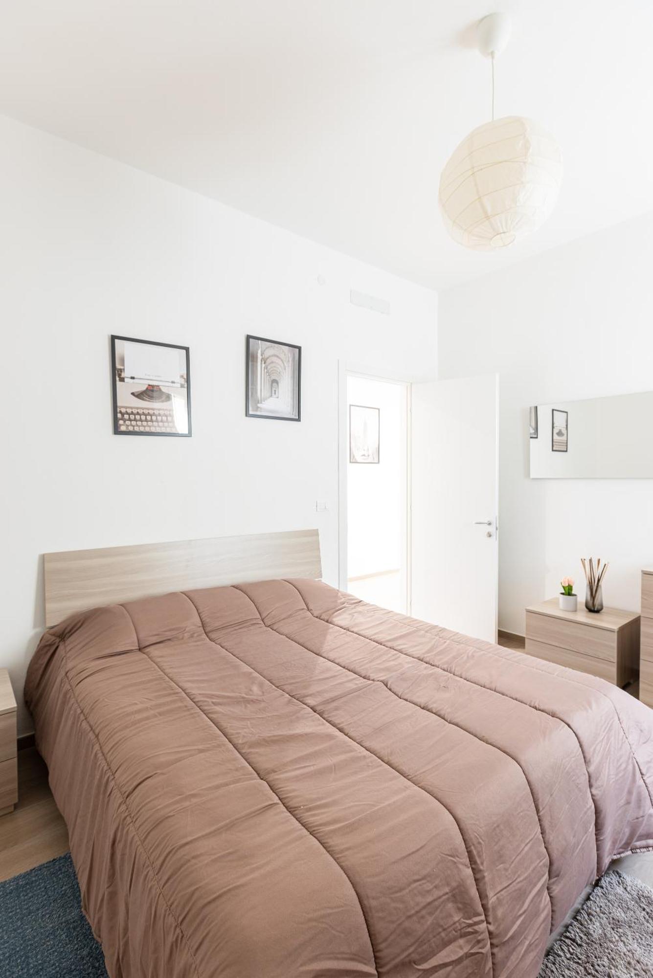 Apartamento Molinari House Modena Rubino "Free Parking" Exterior foto