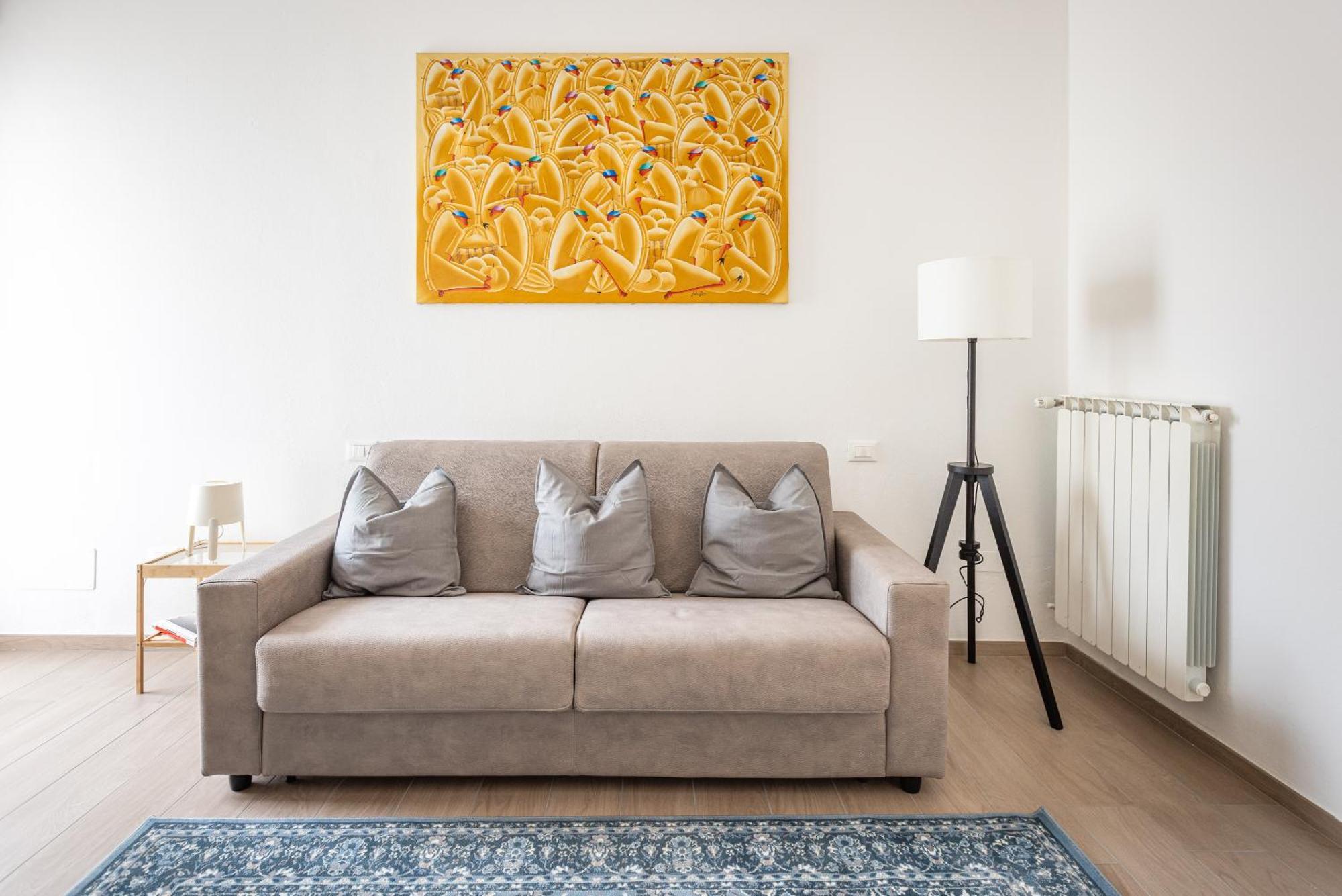 Apartamento Molinari House Modena Rubino "Free Parking" Exterior foto