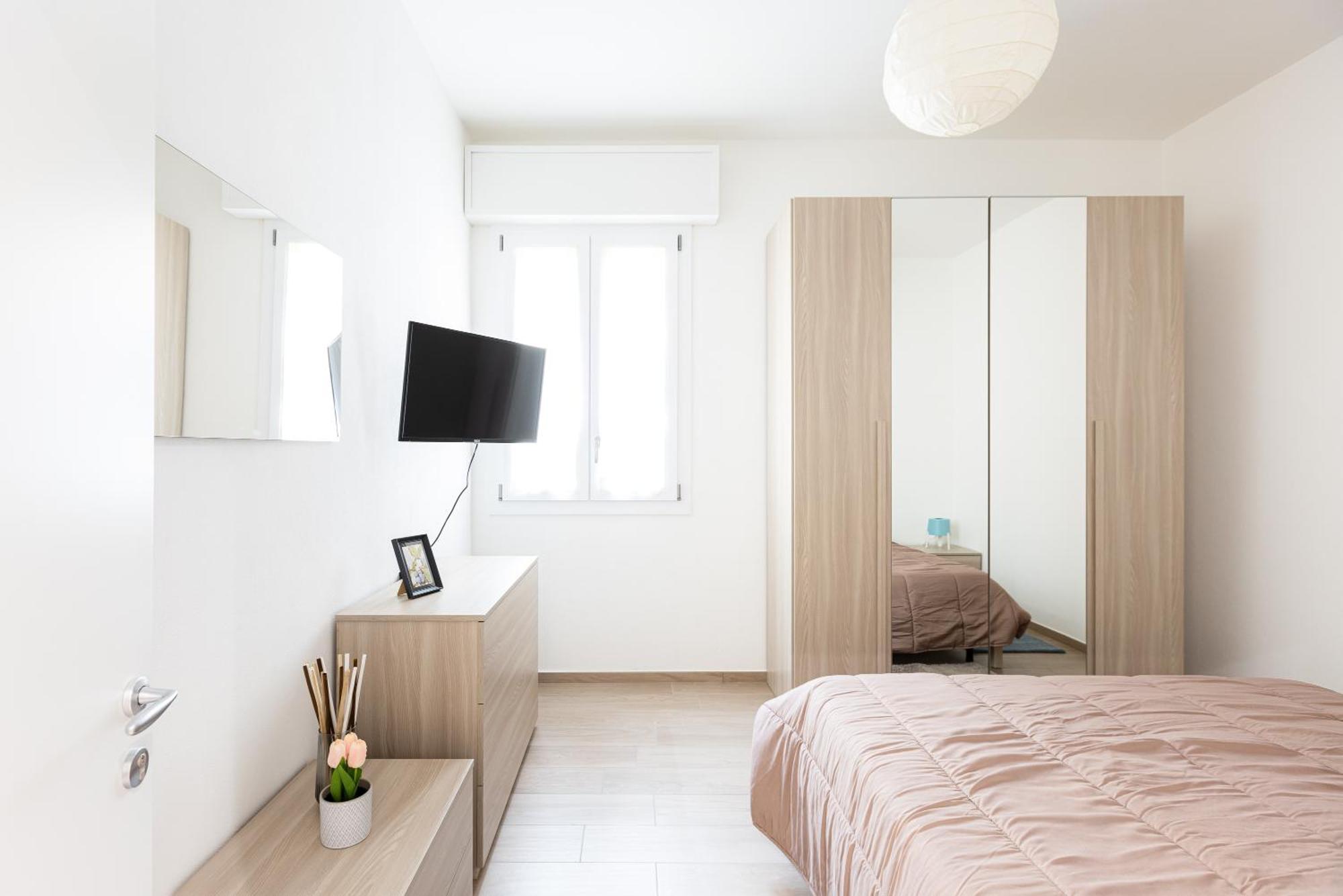Apartamento Molinari House Modena Rubino "Free Parking" Exterior foto