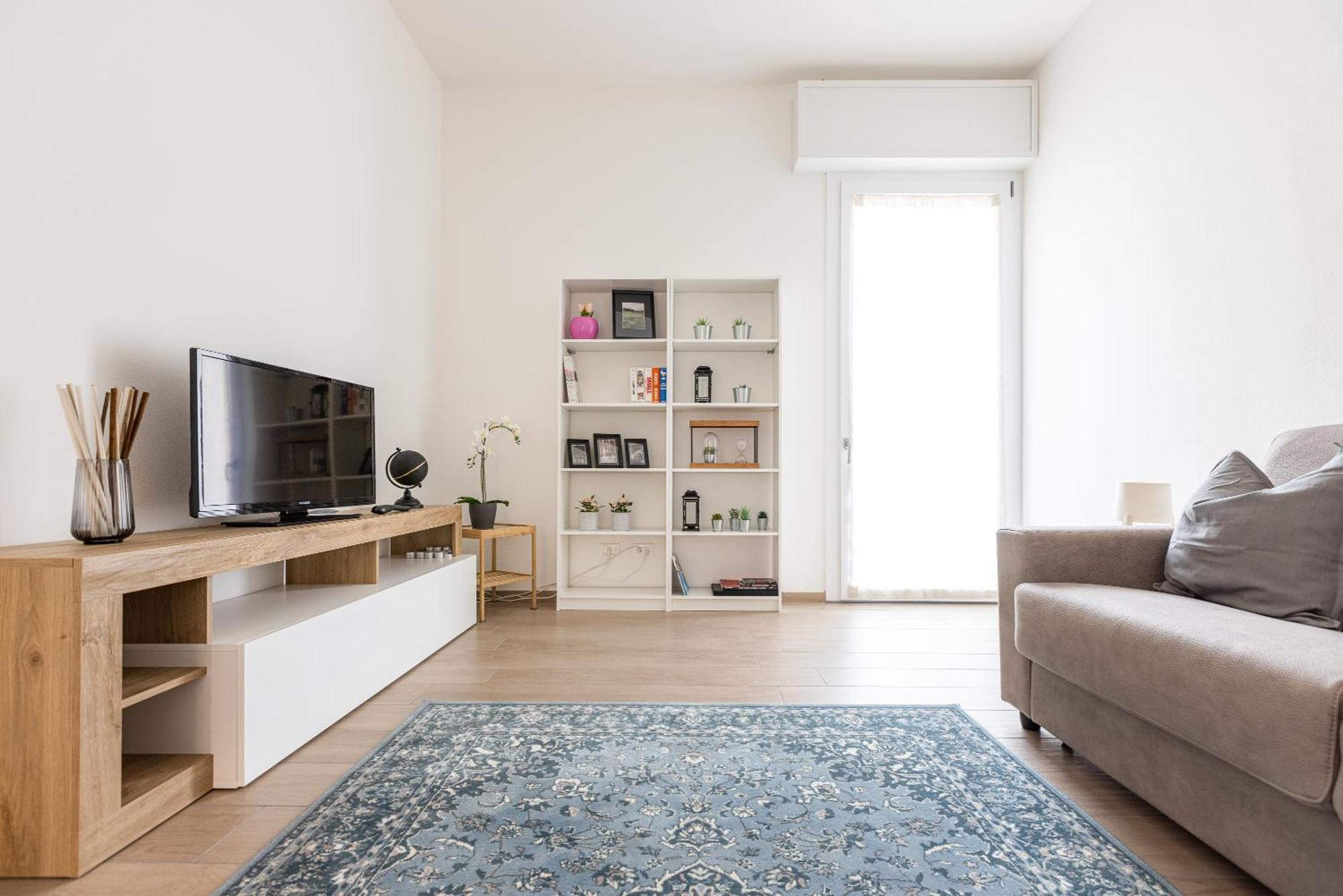 Apartamento Molinari House Modena Rubino "Free Parking" Exterior foto