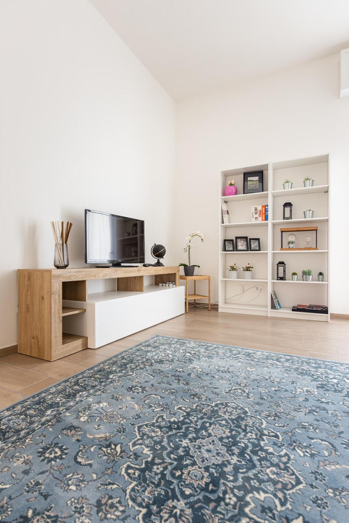 Apartamento Molinari House Modena Rubino "Free Parking" Exterior foto